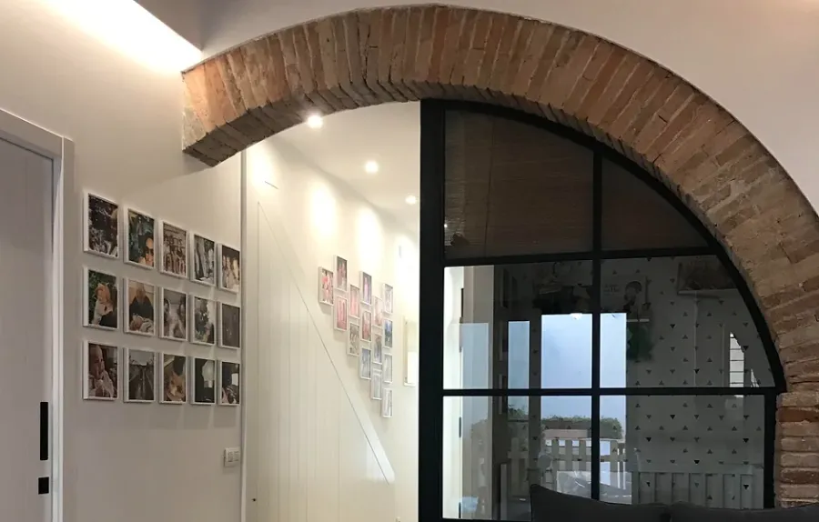 SANT ANDREU - Proyecto Interioriemo - Lupoy Interiorismo