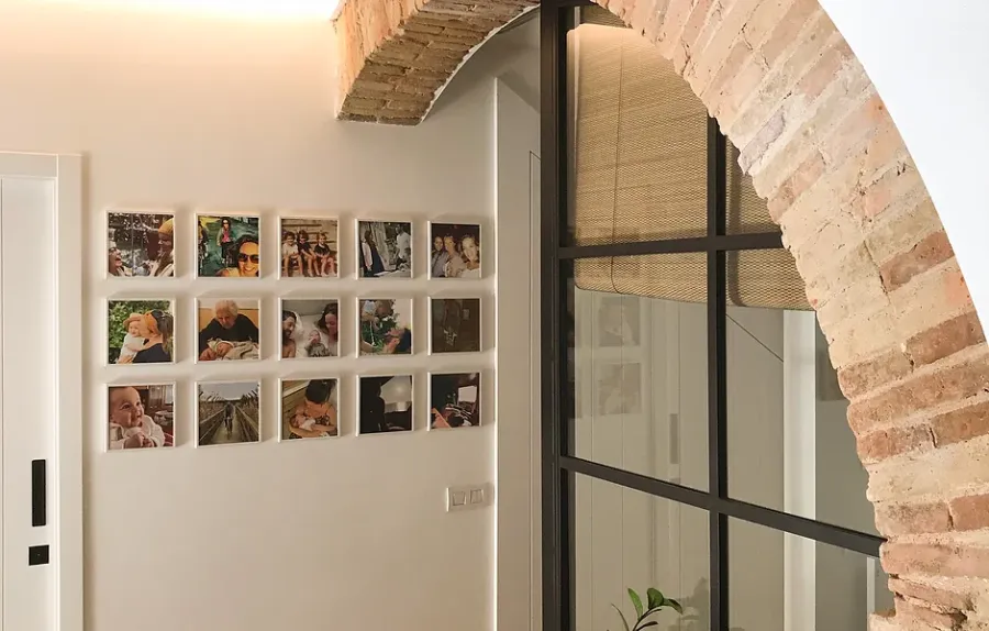 SANT ANDREU - Proyecto Interioriemo - Lupoy Interiorismo